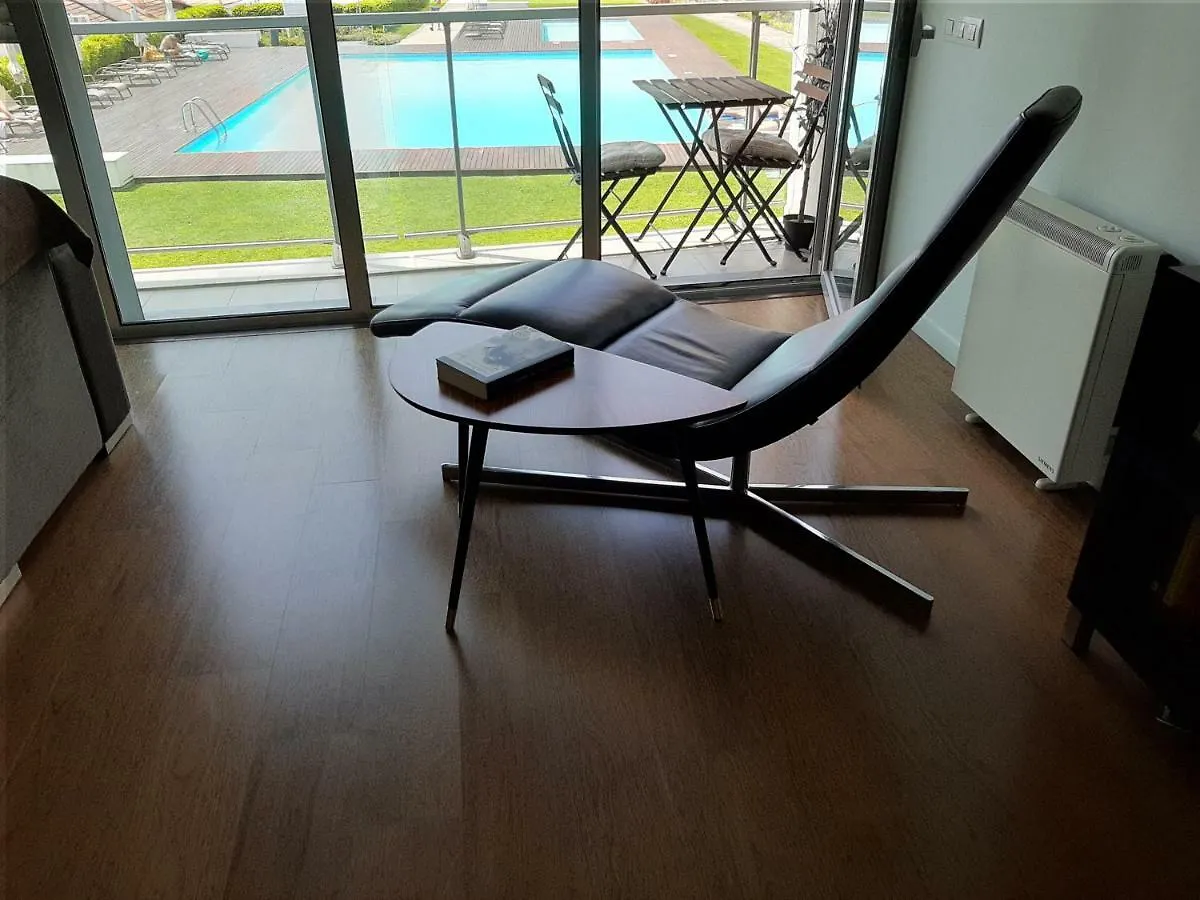 Casa Metrocity Apartment Lisbon Portugal