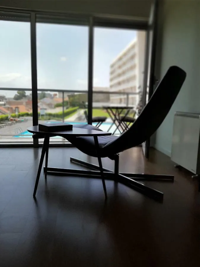 Casa Metrocity Apartment Lisbon