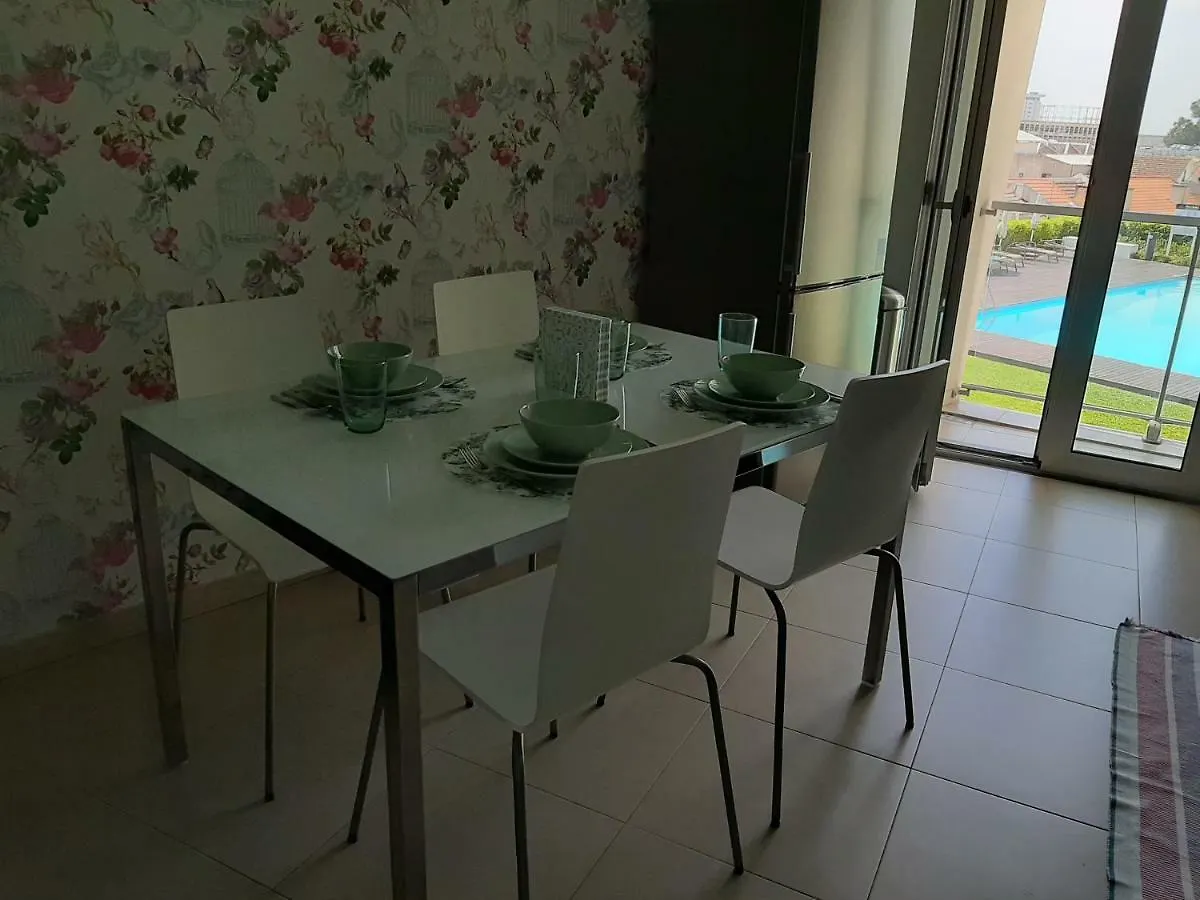 Appartement Casa Metrocity à Lisboa 0*,  Portugal