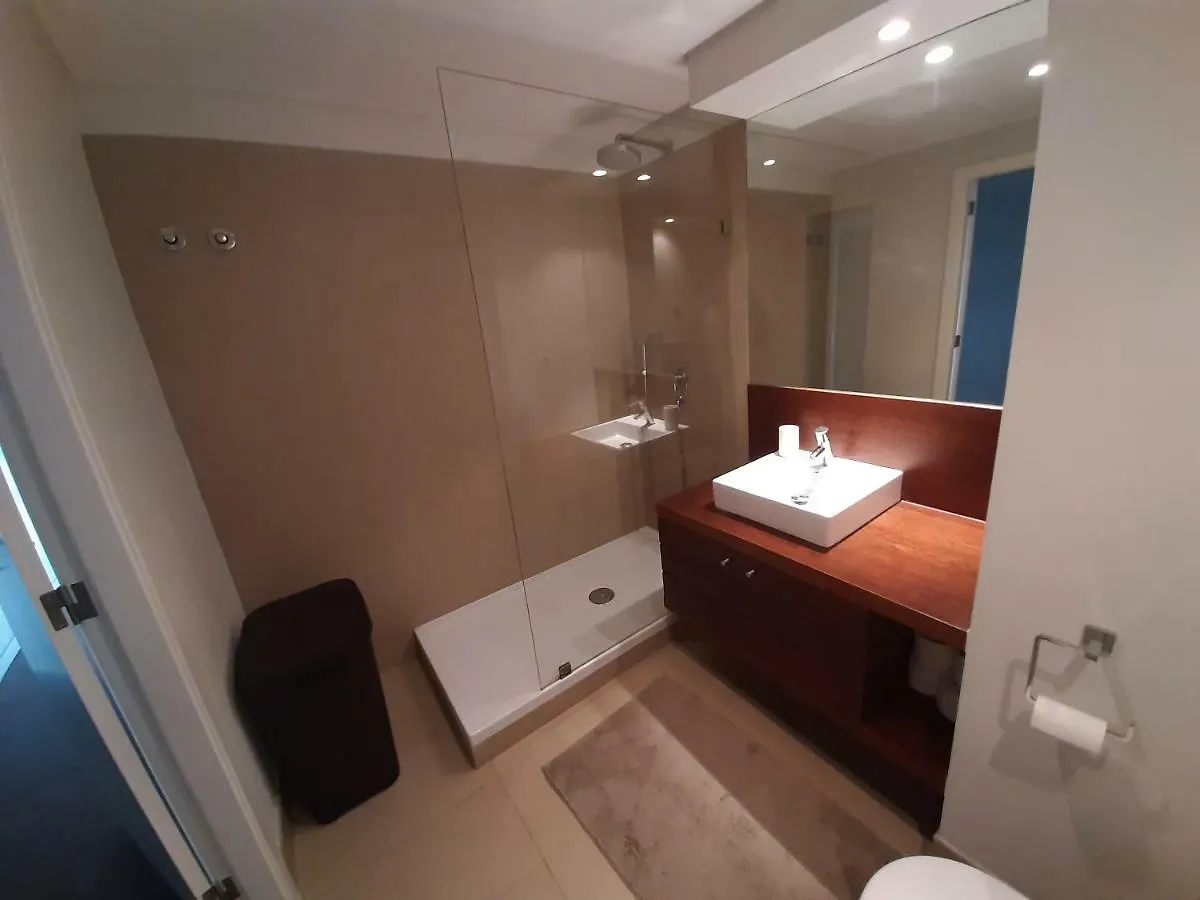 Appartement Casa Metrocity à Lisboa