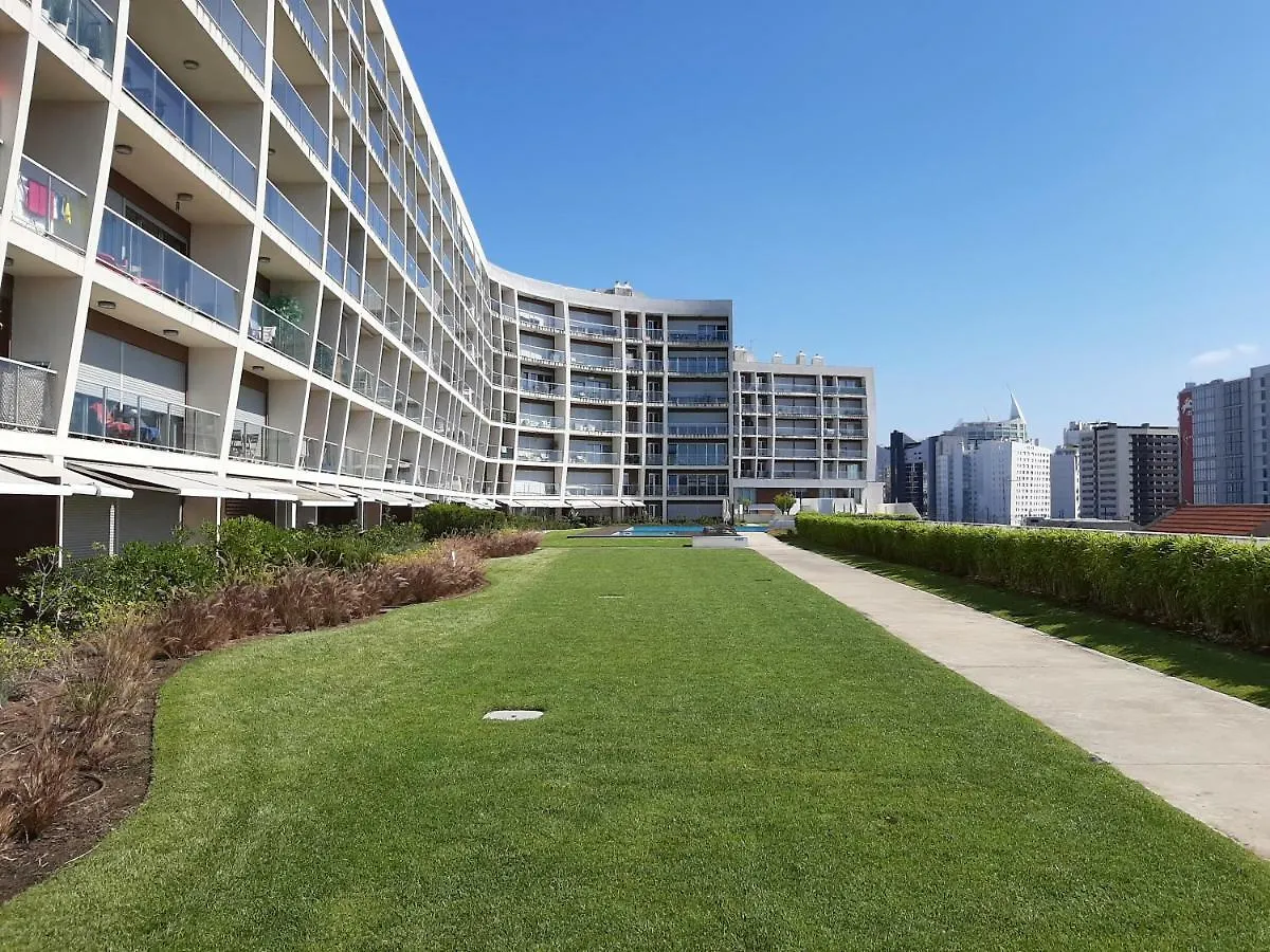 Appartement Casa Metrocity à Lisboa
