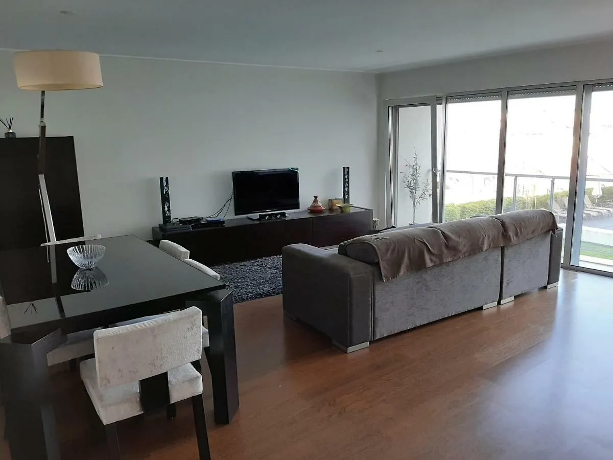 Appartement Casa Metrocity à Lisboa